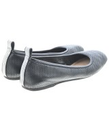 Christian Dior（クリスチャンディオール）バレエシューズ/オペラシューズ 黒 サイズ:EU36(22.5cm位) レディース/2200708726020