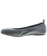 Christian Dior（クリスチャンディオール）バレエシューズ/オペラシューズ 黒 サイズ:EU36(22.5cm位) レディース/2200708726020