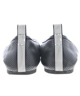Christian Dior（クリスチャンディオール）バレエシューズ/オペラシューズ 黒 サイズ:EU36(22.5cm位) レディース/2200708726020