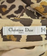 Christian Dior（クリスチャンディオール）ロング・マキシ丈スカート ベージュ サイズ:40(M位) レディース/2200710150035