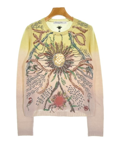 Christian Dior(クリスチャンディオール)のニット・セーター サイズ:38(S位) 105,300円