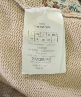 Christian Dior（クリスチャンディオール）ニット・セーター 黄 サイズ:38(S位) レディース/2200700659241
