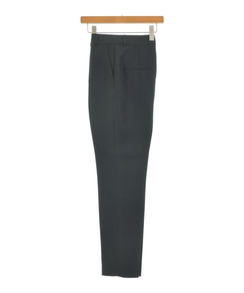 Christian Dior（クリスチャンディオール）スラックス 黒 サイズ:40(M位) レディース/2200700659265
