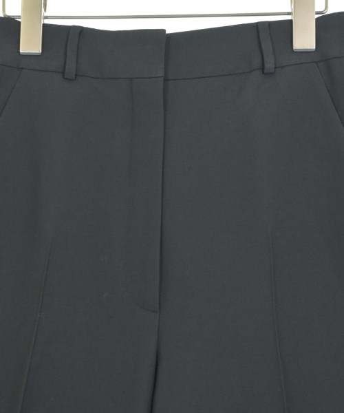 Christian Dior（クリスチャンディオール）スラックス 黒 サイズ:40(M位) レディース/2200700659265