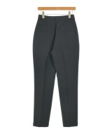 Christian Dior（クリスチャンディオール）スラックス 黒 サイズ:40(M位) レディース/2200700659265