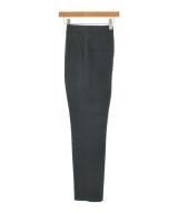 Christian Dior（クリスチャンディオール）スラックス 黒 サイズ:40(M位) レディース/2200700659265