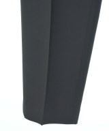 Christian Dior（クリスチャンディオール）スラックス 黒 サイズ:40(M位) レディース/2200700659265