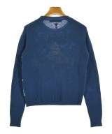Christian Dior（クリスチャンディオール）ニット・セーター 紺 サイズ:40(M位) レディース/2200700659272