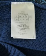Christian Dior（クリスチャンディオール）ニット・セーター 紺 サイズ:40(M位) レディース/2200700659272