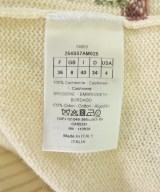 Christian Dior（クリスチャンディオール）ニット・セーター 白 サイズ:40(M位) レディース/2200700659289
