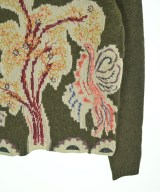 Christian Dior（クリスチャンディオール）ニット・セーター カーキ サイズ:40(M位) レディース/2200700659296