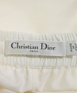 Christian Dior（クリスチャンディオール）その他 白 サイズ:38(S位) レディース/2200700659340
