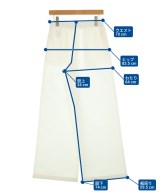 Christian Dior（クリスチャンディオール）その他 白 サイズ:38(S位) レディース/2200700659340