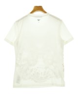 Christian Dior（クリスチャンディオール）Tシャツ・カットソー 白 サイズ:XS レディース/2200700659357