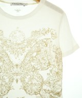 Christian Dior（クリスチャンディオール）Tシャツ・カットソー 白 サイズ:XS レディース/2200700659357