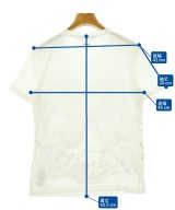 Christian Dior（クリスチャンディオール）Tシャツ・カットソー 白 サイズ:XS レディース/2200700659357