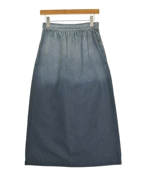Christian Dior(クリスチャンディオール)のロング・マキシ丈スカート サイズ:40(M位) 79,200円