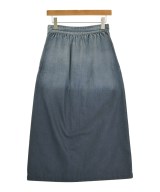 Christian Dior（クリスチャンディオール）ロング・マキシ丈スカート 青 サイズ:40(M位) レディース/2200700659364