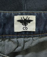 Christian Dior（クリスチャンディオール）ロング・マキシ丈スカート 青 サイズ:40(M位) レディース/2200700659364