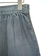 Christian Dior（クリスチャンディオール）ロング・マキシ丈スカート 青 サイズ:40(M位) レディース/2200700659364