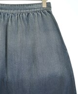 Christian Dior（クリスチャンディオール）ロング・マキシ丈スカート 青 サイズ:40(M位) レディース/2200700659364