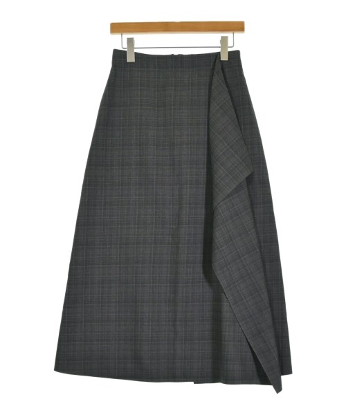 Christian Dior(クリスチャンディオール)のロング・マキシ丈スカート サイズ:42(M位) 105,300円