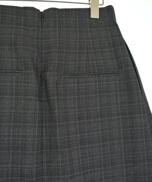 Christian Dior（クリスチャンディオール）ロング・マキシ丈スカート グレー サイズ:42(M位) レディース/2200700659371