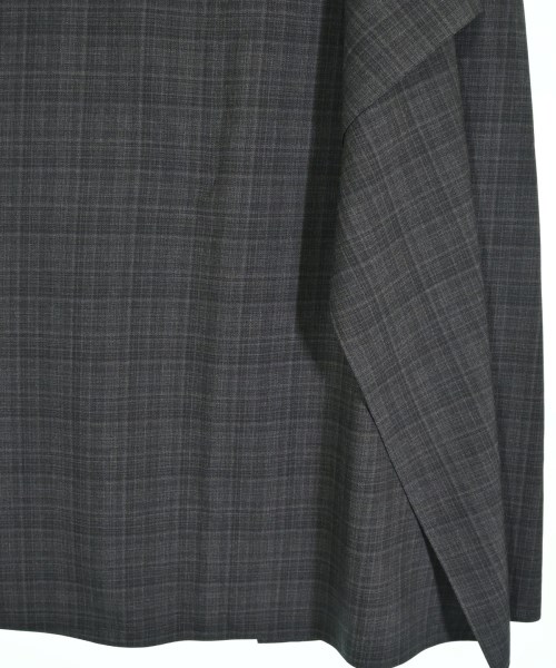 Christian Dior（クリスチャンディオール）ロング・マキシ丈スカート グレー サイズ:42(M位) レディース/2200700659371