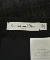 Christian Dior（クリスチャンディオール）ロング・マキシ丈スカート グレー サイズ:42(M位) レディース/2200700659371