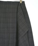 Christian Dior（クリスチャンディオール）ロング・マキシ丈スカート グレー サイズ:42(M位) レディース/2200700659371