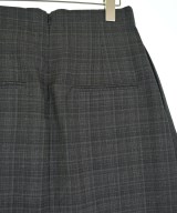 Christian Dior（クリスチャンディオール）ロング・マキシ丈スカート グレー サイズ:42(M位) レディース/2200700659371