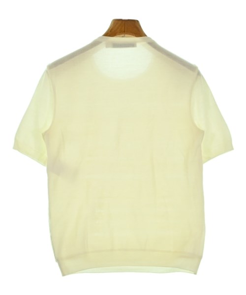 Christian Dior（クリスチャンディオール）ニット・セーター 白 サイズ:40(M位) レディース/2200663941124