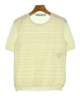 Christian Dior（クリスチャンディオール）ニット・セーター 白 サイズ:40(M位) レディース/2200663941124
