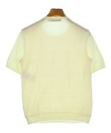 Christian Dior（クリスチャンディオール）ニット・セーター 白 サイズ:40(M位) レディース/2200663941124