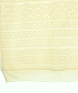 Christian Dior（クリスチャンディオール）ニット・セーター 白 サイズ:40(M位) レディース/2200663941124