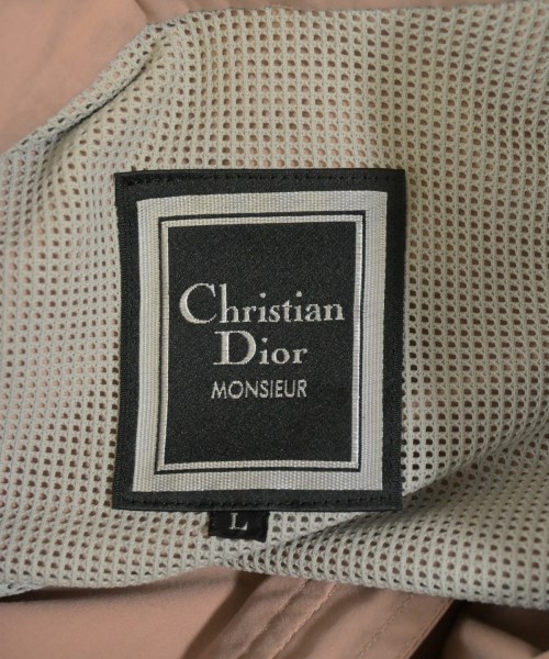 Christian Dior（クリスチャンディオール）その他 ピンク サイズ:L メンズ/2200664399061