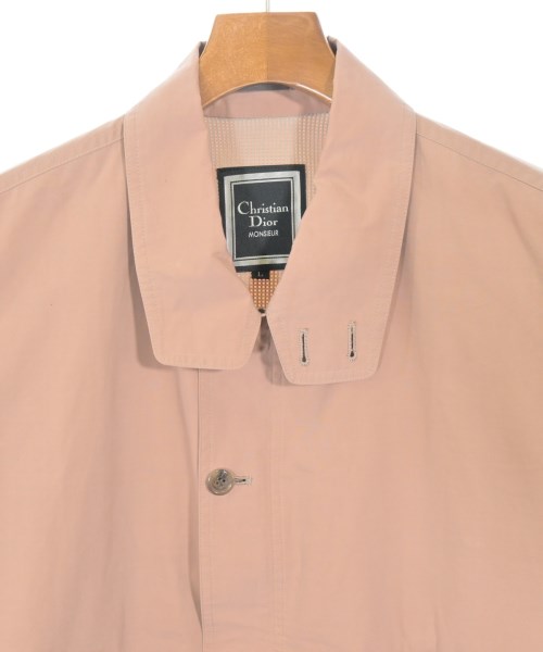 Christian Dior（クリスチャンディオール）その他 ピンク サイズ:L メンズ/2200664399061