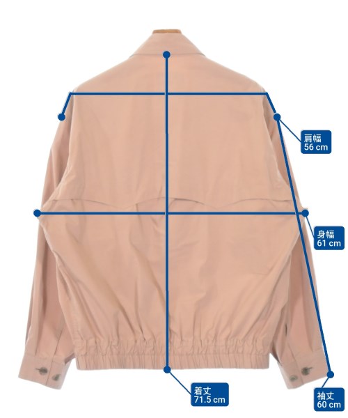 Christian Dior（クリスチャンディオール）その他 ピンク サイズ:L メンズ/2200664399061