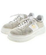 Christian Dior（クリスチャンディオール）スニーカー グレー サイズ:EU36 1/2(23cm位) レディース/2200661137079