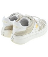 Christian Dior（クリスチャンディオール）スニーカー グレー サイズ:EU36 1/2(23cm位) レディース/2200661137079