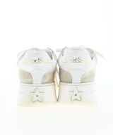 Christian Dior（クリスチャンディオール）スニーカー グレー サイズ:EU36 1/2(23cm位) レディース/2200661137079