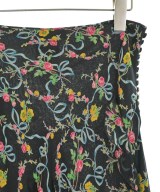 Christian Dior（クリスチャンディオール）ロング・マキシ丈スカート 黒 サイズ:42(L位) レディース/2200664677022