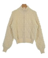 Christian Dior（クリスチャンディオール）カーディガン 白 サイズ:42(M位) レディース/2200664724061