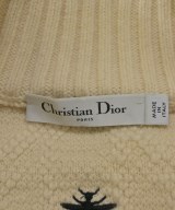 Christian Dior（クリスチャンディオール）カーディガン 白 サイズ:42(M位) レディース/2200664724061