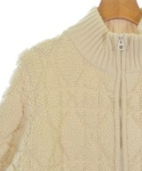 Christian Dior（クリスチャンディオール）カーディガン 白 サイズ:42(M位) レディース/2200664724061