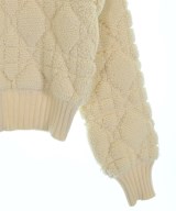 Christian Dior（クリスチャンディオール）カーディガン 白 サイズ:42(M位) レディース/2200664724061