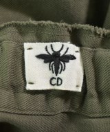 Christian Dior（クリスチャンディオール）ロング・マキシ丈スカート カーキ サイズ:40(M位) レディース/2200664724078