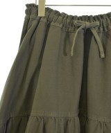 Christian Dior（クリスチャンディオール）ロング・マキシ丈スカート カーキ サイズ:40(M位) レディース/2200664724078