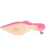 Christian Dior（クリスチャンディオール）パンプス ピンク サイズ:EU37 1/2(24cm位) レディース/2200664257132