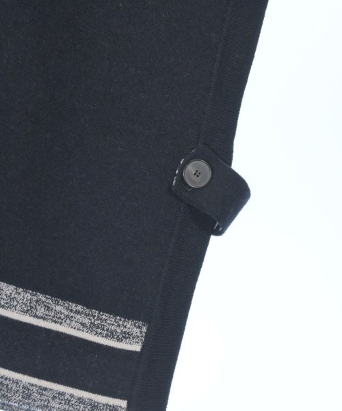 Christian Dior（クリスチャンディオール）ニット・セーター 紺 サイズ:38(S位) レディース/2200664898021